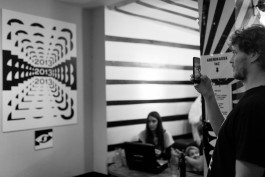 LWZ is a design and animation studio based in Vienna.