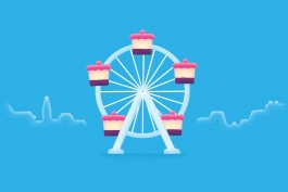  LWZ is a design and animation studio based in Vienna.