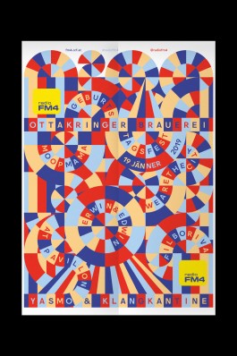 LWZ is a design and animation studio based in Vienna.