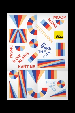 LWZ is a design and animation studio based in Vienna.