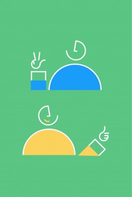 LWZ is a design and animation studio based in Vienna.