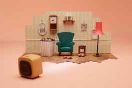 LWZ is a design and animation studio based in Vienna.