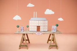 LWZ is a design and animation studio based in Vienna.