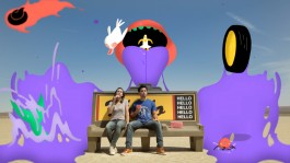 LWZ is a design and animation studio based in Vienna.