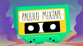 LWZ is a design and animation studio based in Vienna.