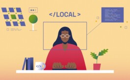 LWZ is a design and animation studio based in Vienna.