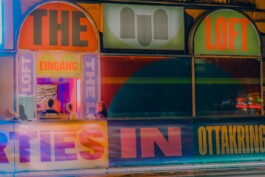  LWZ is a design and animation studio based in Vienna.