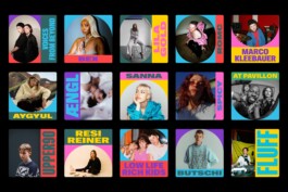  LWZ is a design and animation studio based in Vienna.