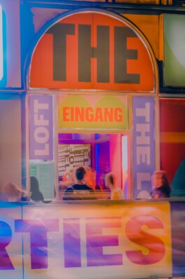  LWZ is a design and animation studio based in Vienna.