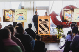 LWZ is a design and animation studio based in Vienna.