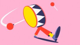 LWZ is a design and animation studio based in Vienna.