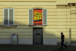  LWZ is a design and animation studio based in Vienna.